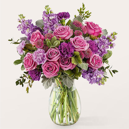 A Love Story Bouquet –  Zapateria Y Floreria Hernandez, San Jose CA
