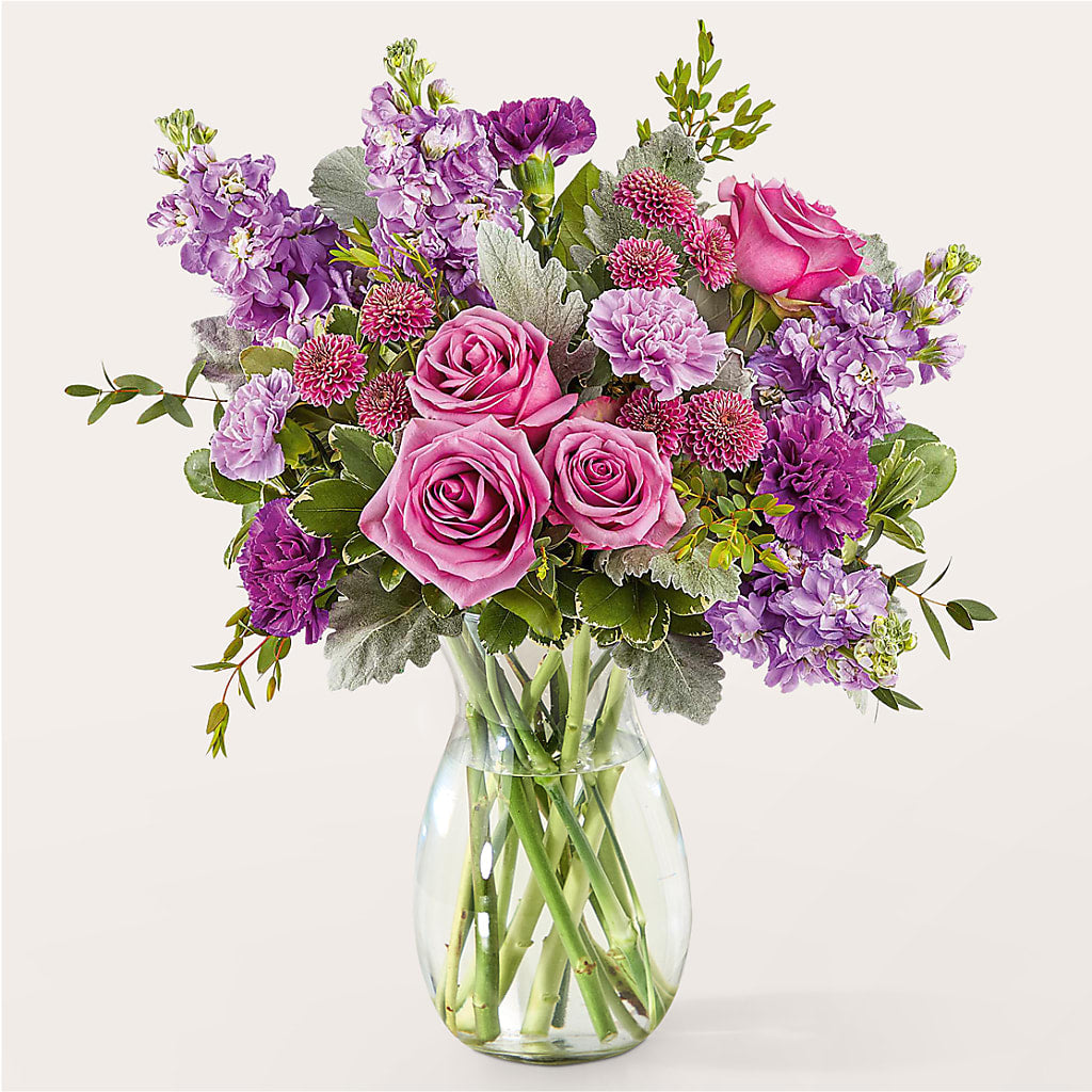 A Love Story Bouquet –  Zapateria Y Floreria Hernandez, San Jose CA