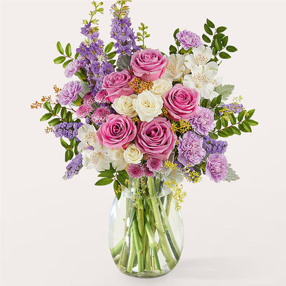 Lucky Me Bouquet –  Zapateria Y Floreria Hernandez, San Jose CA