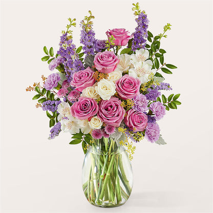 Lucky Me Bouquet –  Zapateria Y Floreria Hernandez, San Jose CA