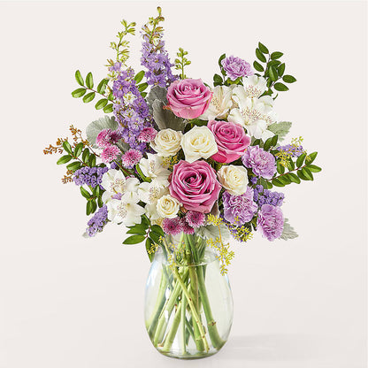 Lucky Me Bouquet –  Zapateria Y Floreria Hernandez, San Jose CA