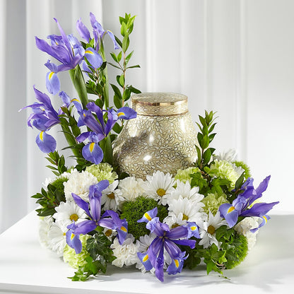 Sincere Spirit Cremation Adornment –  Zapateria Y Floreria Hernandez, San Jose CA
