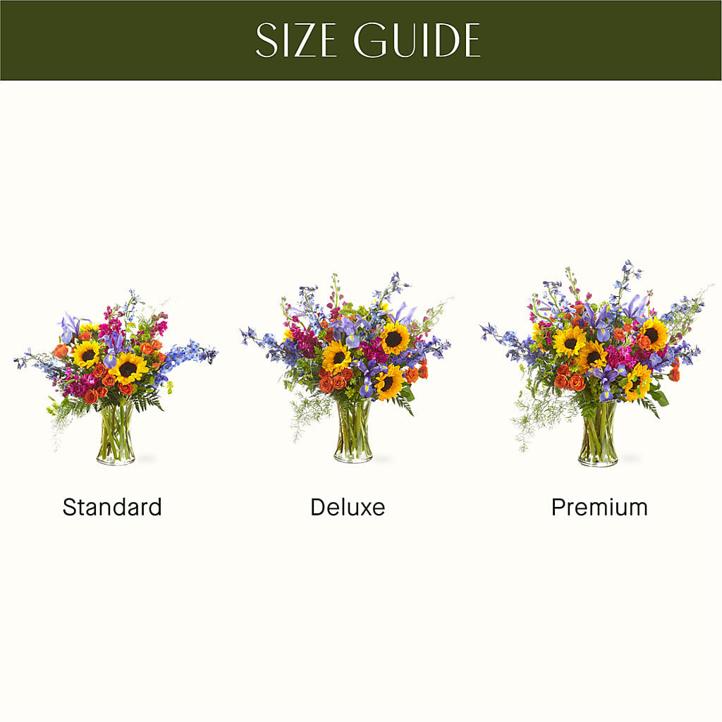 Rays of Life Bouquet –  Zapateria Y Floreria Hernandez, San Jose CA