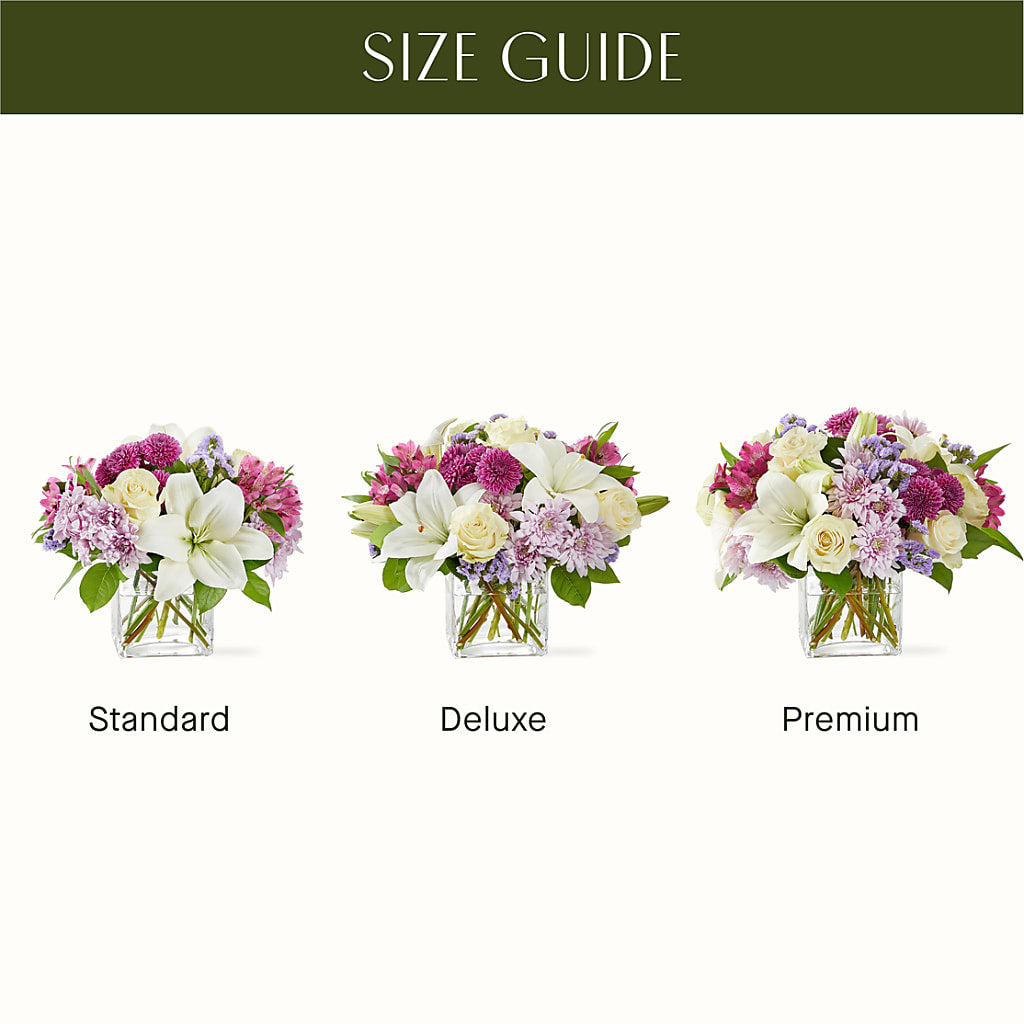Cared For Bouquet –  Zapateria Y Floreria Hernandez, San Jose CA
