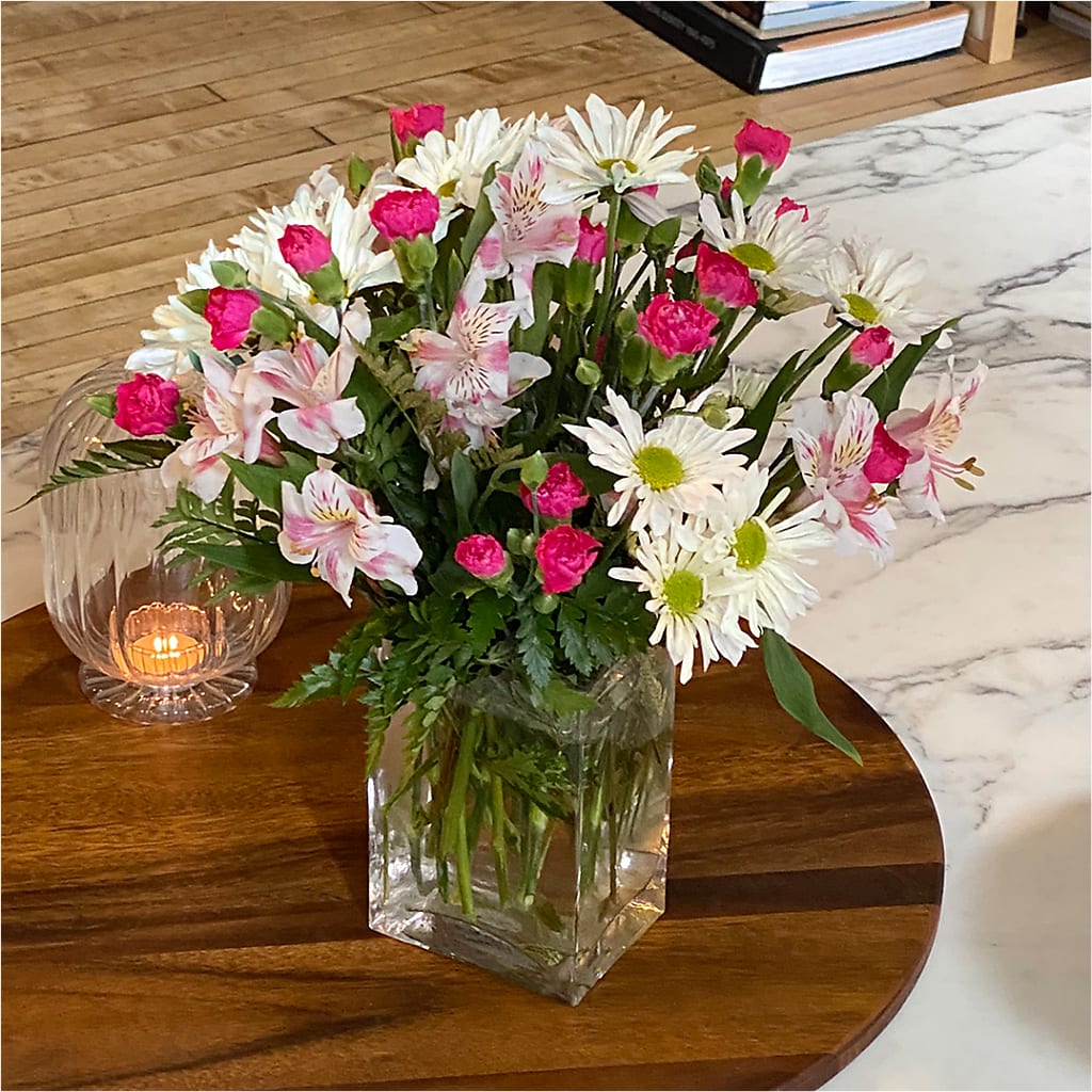 Sweet Surprises® Bouquet –  Zapateria Y Floreria Hernandez, San Jose CA