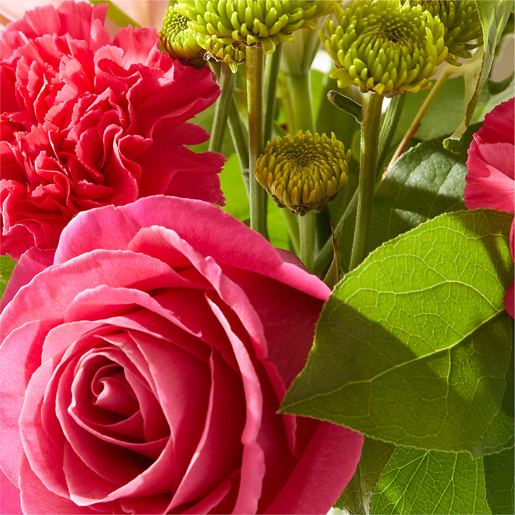 Watermelon Crush Bouquet –  Zapateria Y Floreria Hernandez, San Jose CA