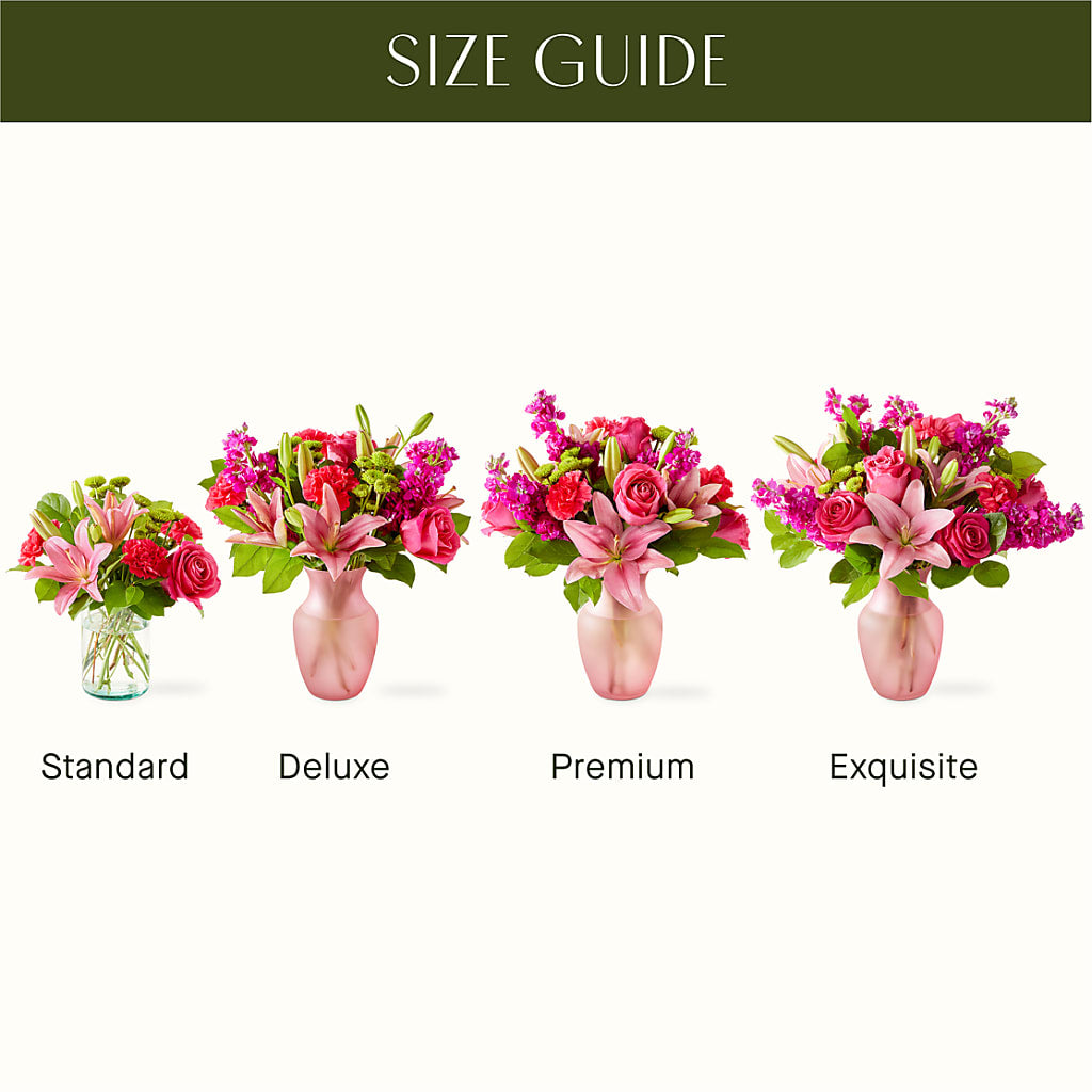 Watermelon Crush Bouquet –  Zapateria Y Floreria Hernandez, San Jose CA