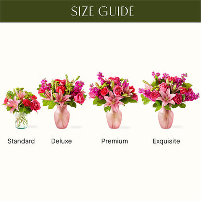 Watermelon Crush Bouquet –  Zapateria Y Floreria Hernandez, San Jose CA