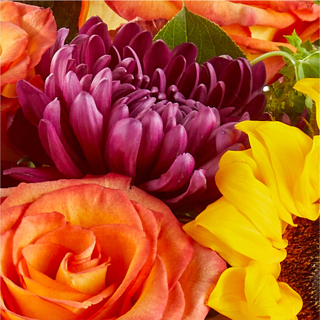 Nature Walk Bouquet –  Zapateria Y Floreria Hernandez, San Jose CA