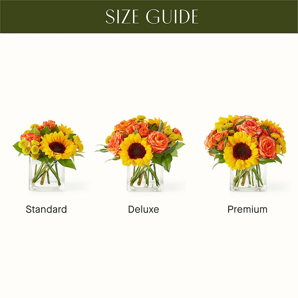 Picnic in the Park Bouquet –  Zapateria Y Floreria Hernandez, San Jose CA