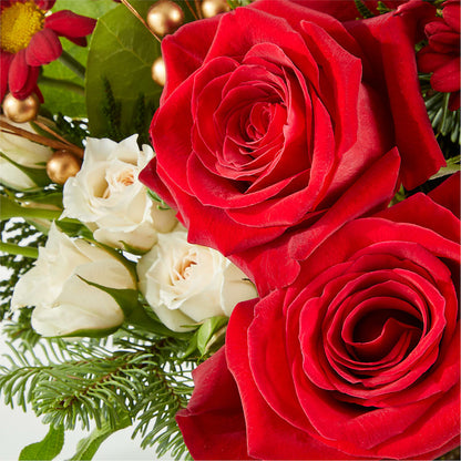 Believe Bouquet –  Zapateria Y Floreria Hernandez, San Jose CA