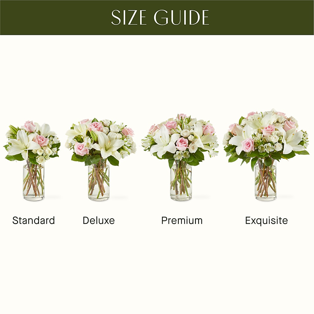 Kindhearted Bouquet –  Zapateria Y Floreria Hernandez, San Jose CA