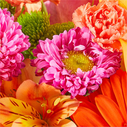 Soiree Bouquet –  Zapateria Y Floreria Hernandez, San Jose CA
