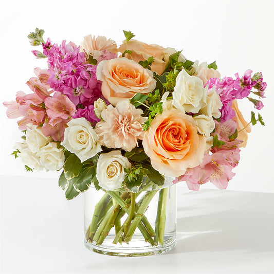 Paradise Bouquet –  Zapateria Y Floreria Hernandez, San Jose CA