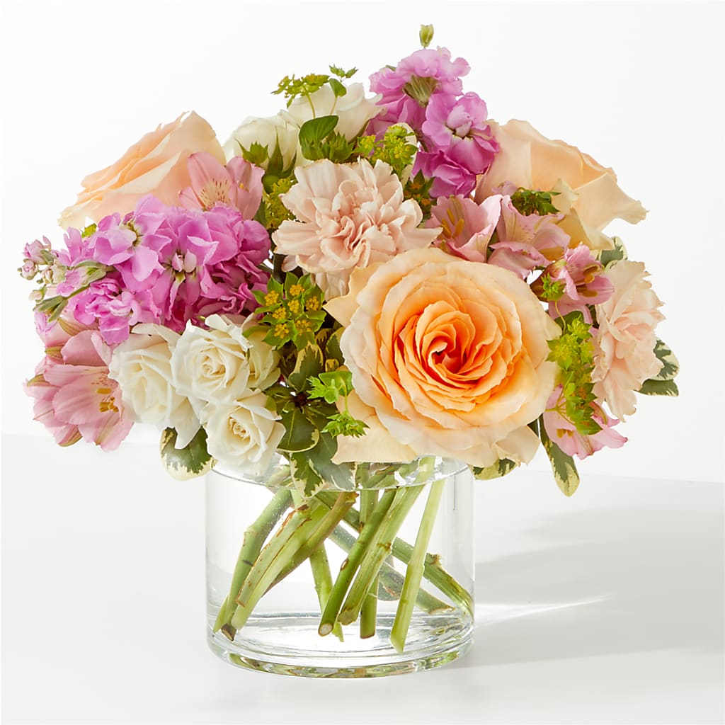 Paradise Bouquet –  Zapateria Y Floreria Hernandez, San Jose CA