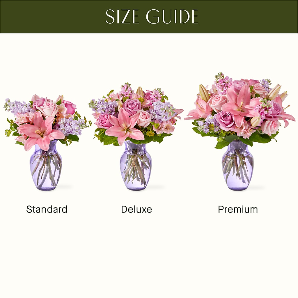 The Crown Jewel Bouquet –  Zapateria Y Floreria Hernandez, San Jose CA
