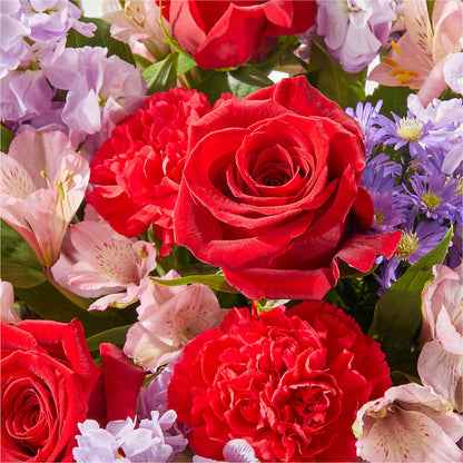 Your Majesty Bouquet –  Zapateria Y Floreria Hernandez, San Jose CA