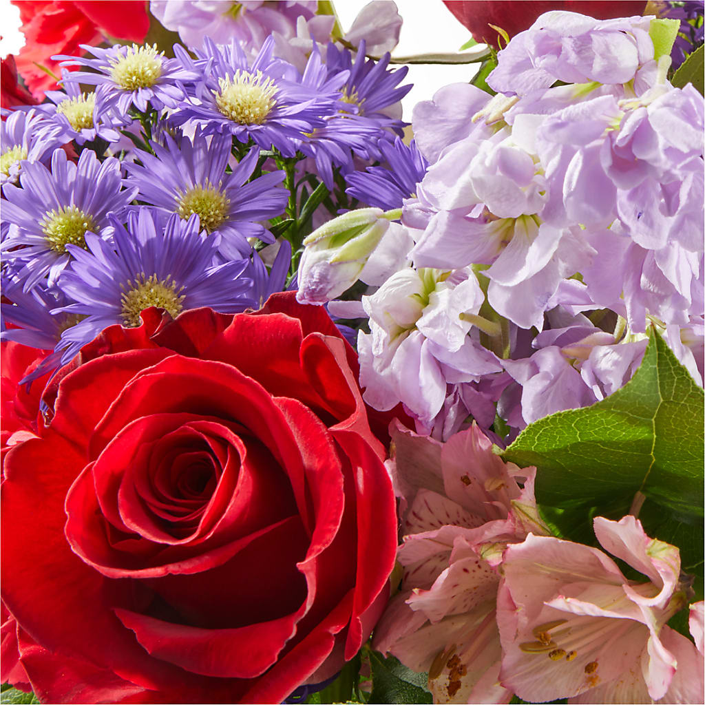 Your Majesty Bouquet –  Zapateria Y Floreria Hernandez, San Jose CA