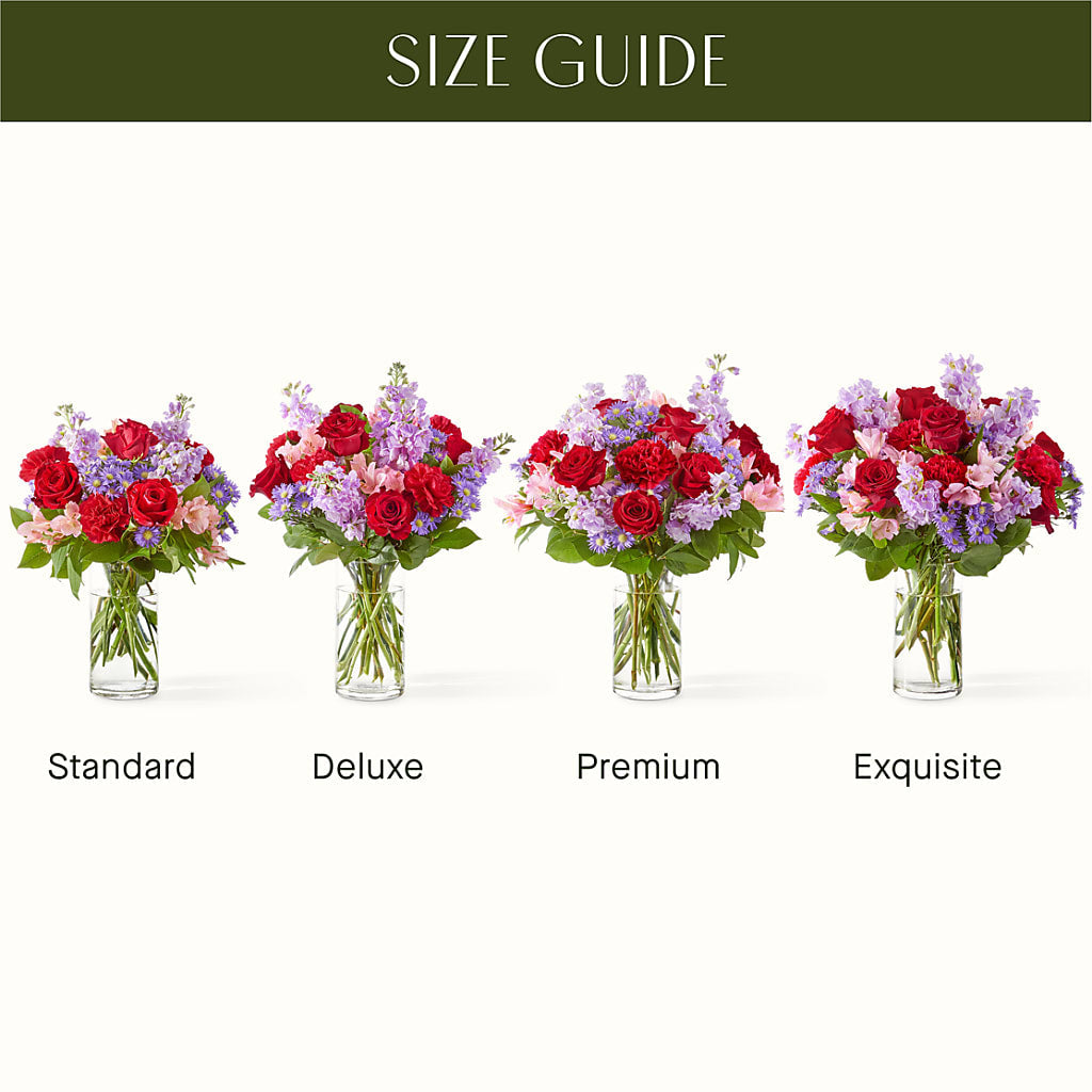 Your Majesty Bouquet –  Zapateria Y Floreria Hernandez, San Jose CA