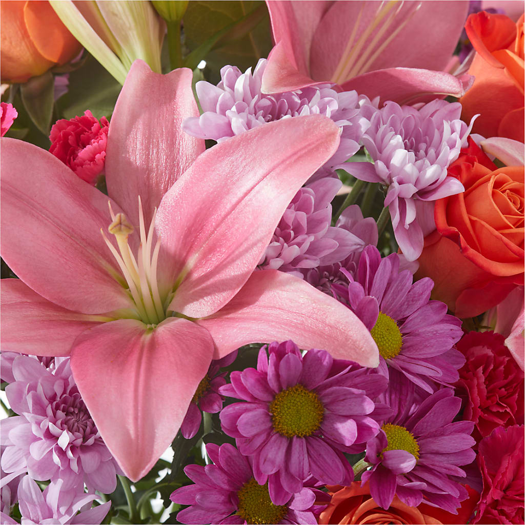 One and Only Bouquet –  Zapateria Y Floreria Hernandez, San Jose CA