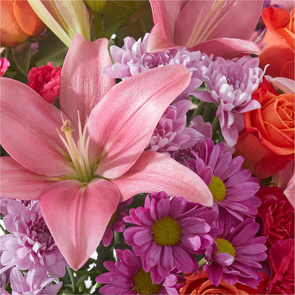 One and Only Bouquet –  Zapateria Y Floreria Hernandez, San Jose CA