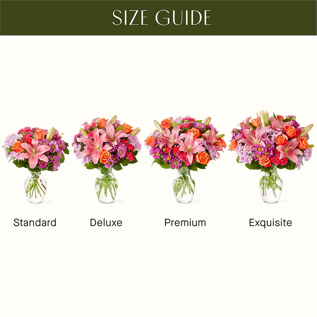 One and Only Bouquet –  Zapateria Y Floreria Hernandez, San Jose CA