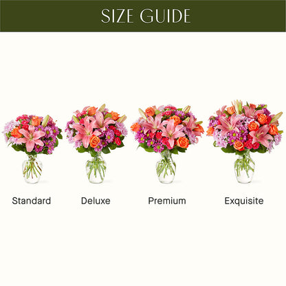 One and Only Bouquet –  Zapateria Y Floreria Hernandez, San Jose CA