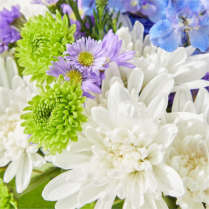 Genuine Gestures Bouquet –  Zapateria Y Floreria Hernandez, San Jose CA
