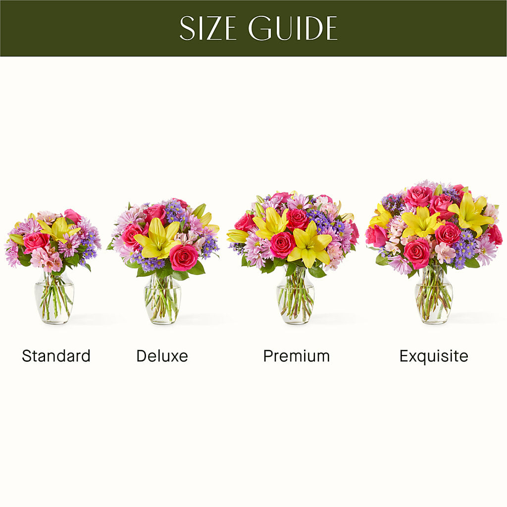 Sprinkles Bouquet –  Zapateria Y Floreria Hernandez, San Jose CA