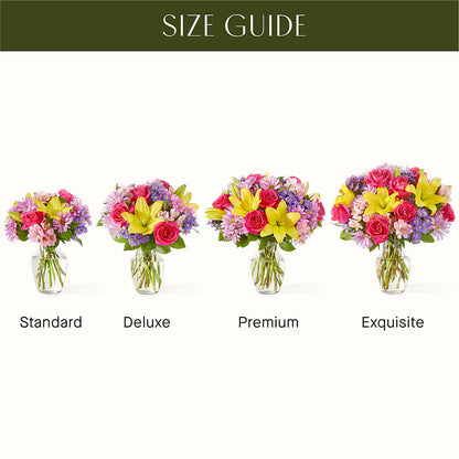 Sprinkles Bouquet –  Zapateria Y Floreria Hernandez, San Jose CA