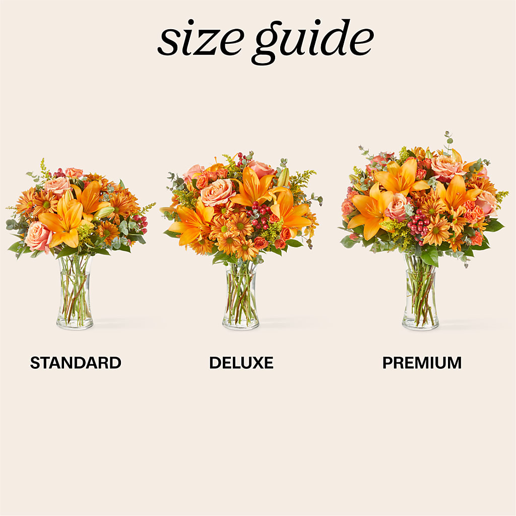 Harvest Hayride Bouquet –  Zapateria Y Floreria Hernandez, San Jose CA