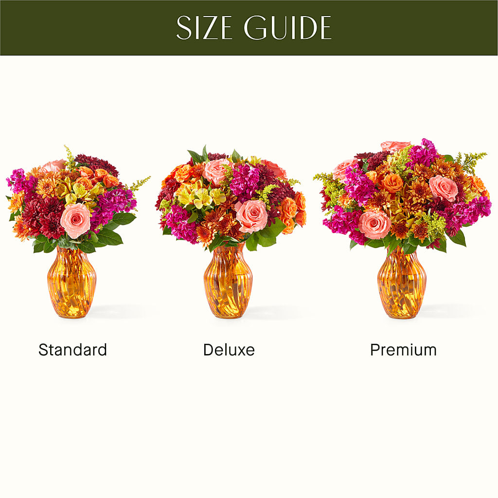 Countryside Bouquet –  Zapateria Y Floreria Hernandez, San Jose CA