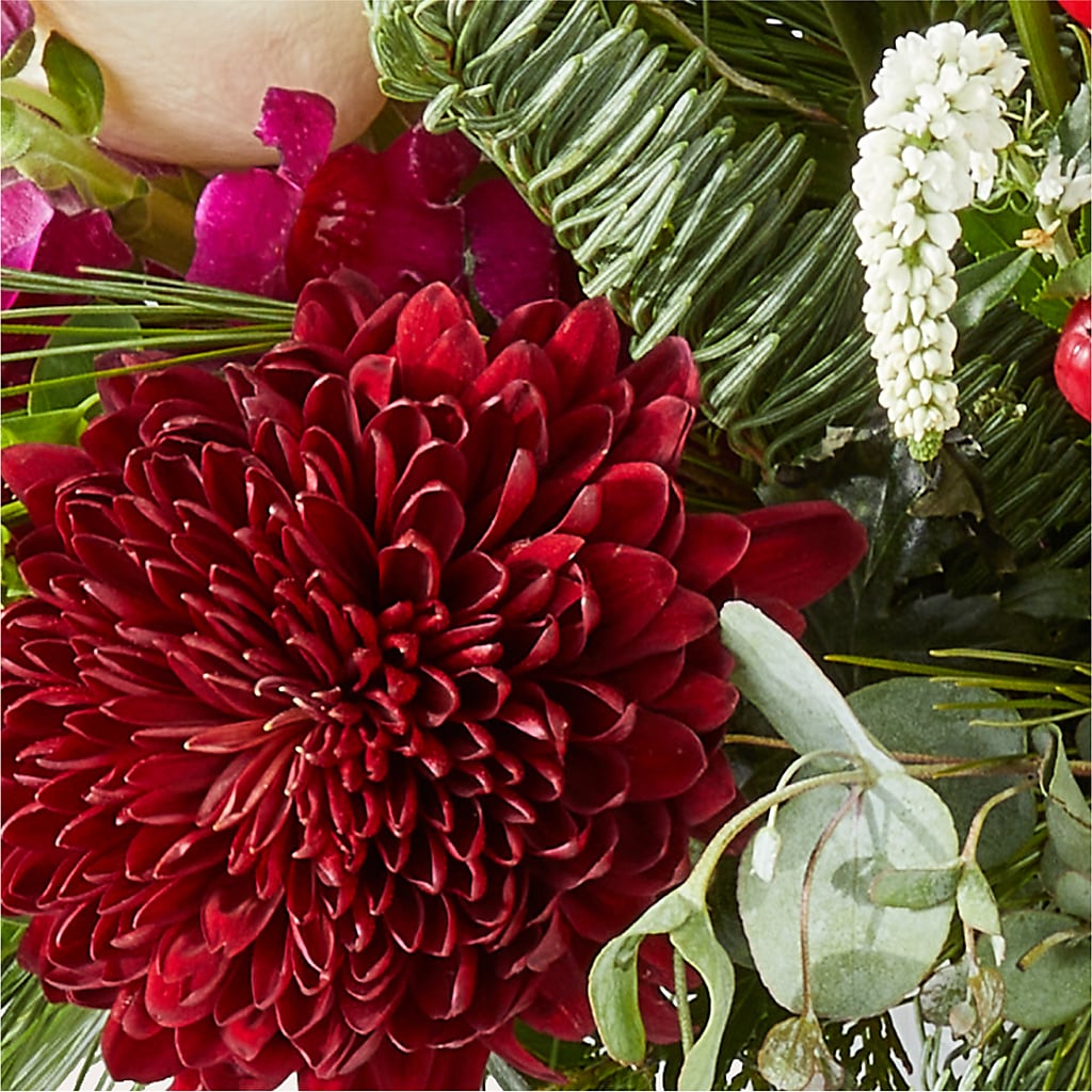 Cranberry Fizz Bouquet –  Zapateria Y Floreria Hernandez, San Jose CA