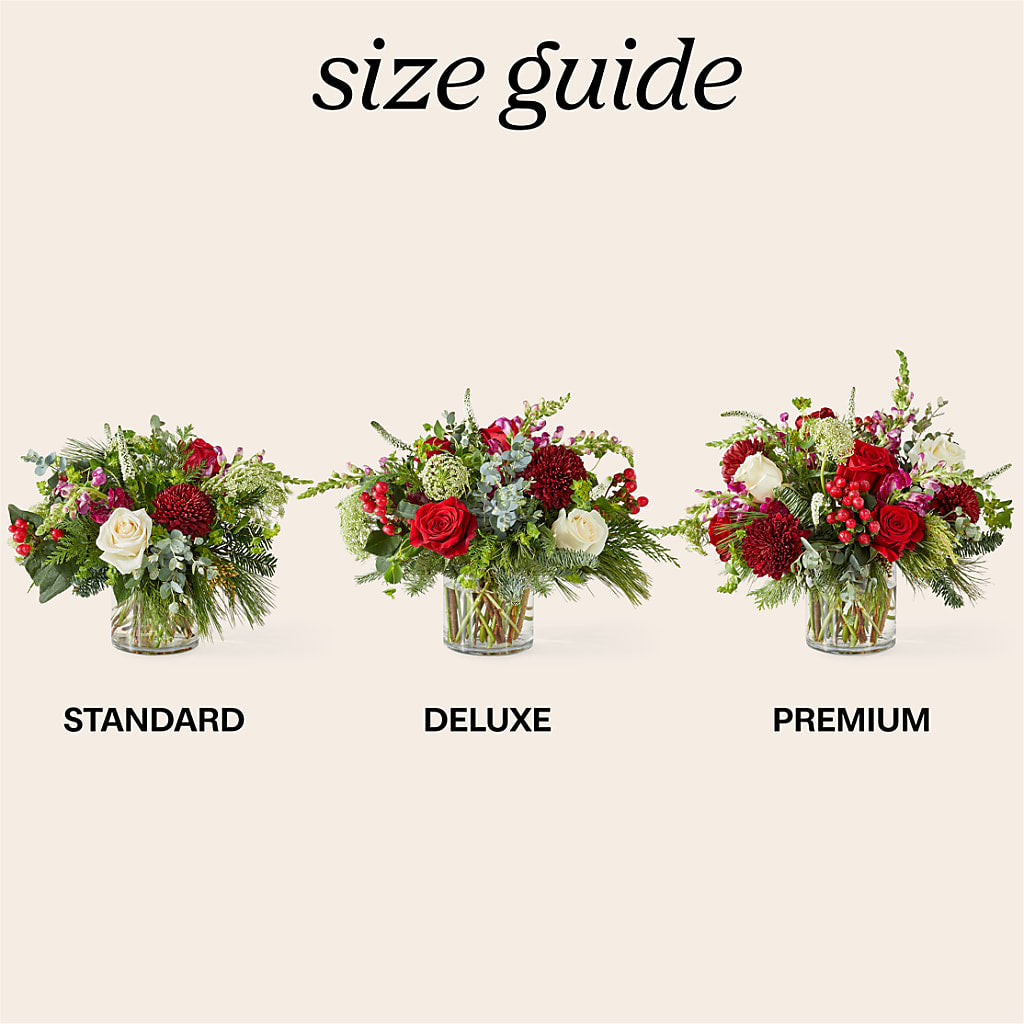 Cranberry Fizz Bouquet –  Zapateria Y Floreria Hernandez, San Jose CA