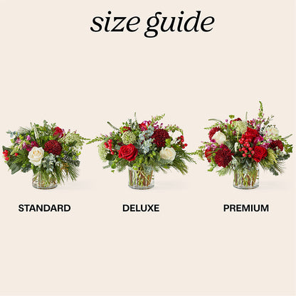 Cranberry Fizz Bouquet –  Zapateria Y Floreria Hernandez, San Jose CA