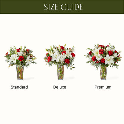 Twinkle Lights Bouquet –  Zapateria Y Floreria Hernandez, San Jose CA