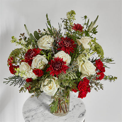 Favorite Traditions Bouquet –  Zapateria Y Floreria Hernandez, San Jose CA