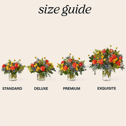 Disco Bouquet –  Zapateria Y Floreria Hernandez, San Jose CA