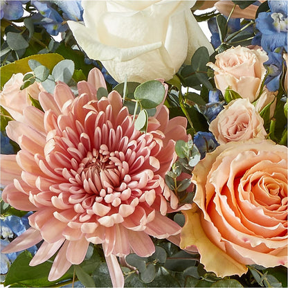 Inspired Bouquet –  Zapateria Y Floreria Hernandez, San Jose CA