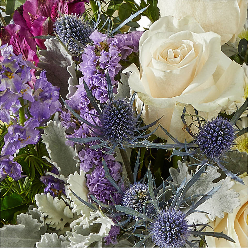 Shooting Star Bouquet –  Zapateria Y Floreria Hernandez, San Jose CA