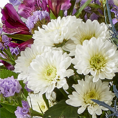 Shooting Star Bouquet –  Zapateria Y Floreria Hernandez, San Jose CA