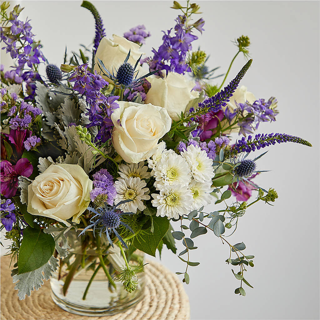 Shooting Star Bouquet –  Zapateria Y Floreria Hernandez, San Jose CA