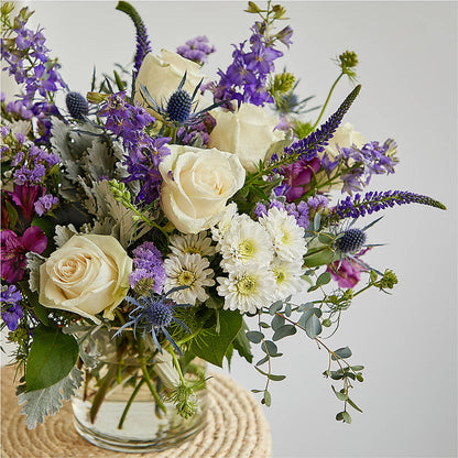 Shooting Star Bouquet –  Zapateria Y Floreria Hernandez, San Jose CA
