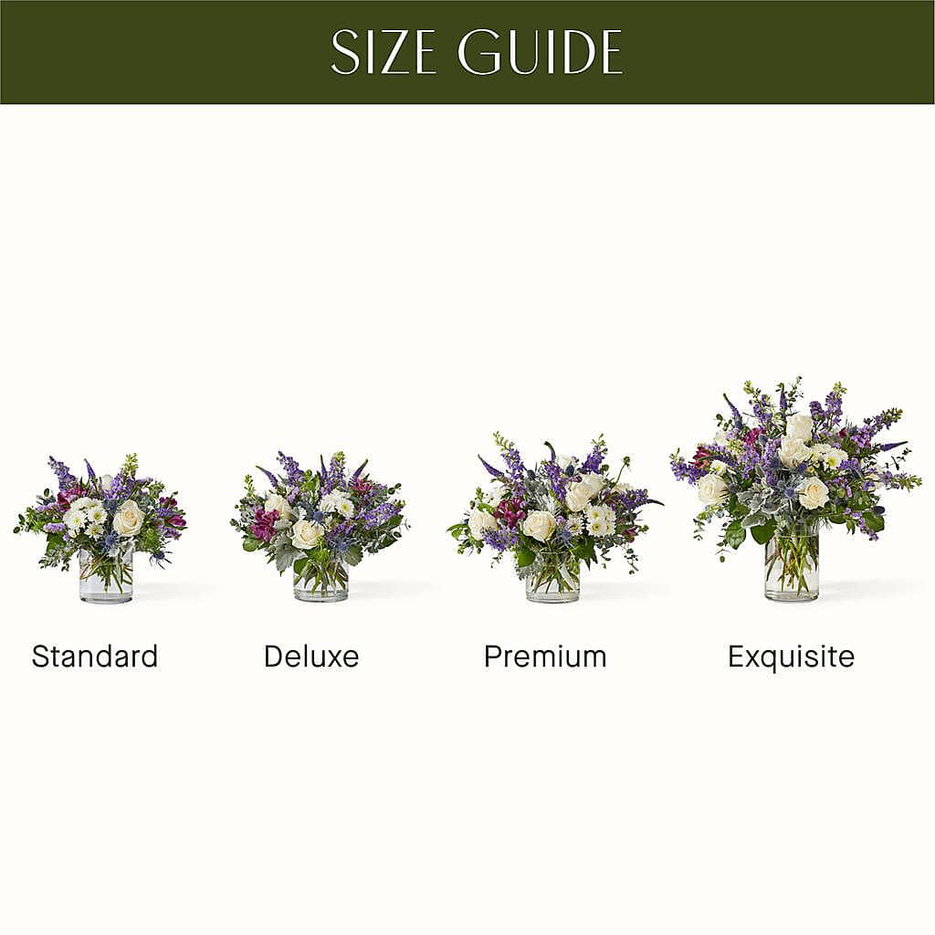 Shooting Star Bouquet –  Zapateria Y Floreria Hernandez, San Jose CA