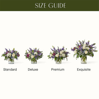 Shooting Star Bouquet –  Zapateria Y Floreria Hernandez, San Jose CA