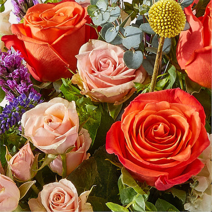 The Standout Bouquet –  Zapateria Y Floreria Hernandez, San Jose CA