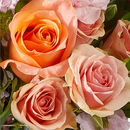 French Market Bouquet –  Zapateria Y Floreria Hernandez, San Jose CA