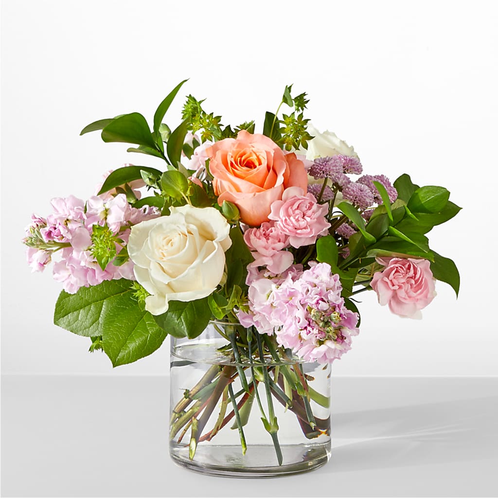 French Market Bouquet –  Zapateria Y Floreria Hernandez, San Jose CA