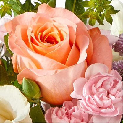French Market Bouquet –  Zapateria Y Floreria Hernandez, San Jose CA