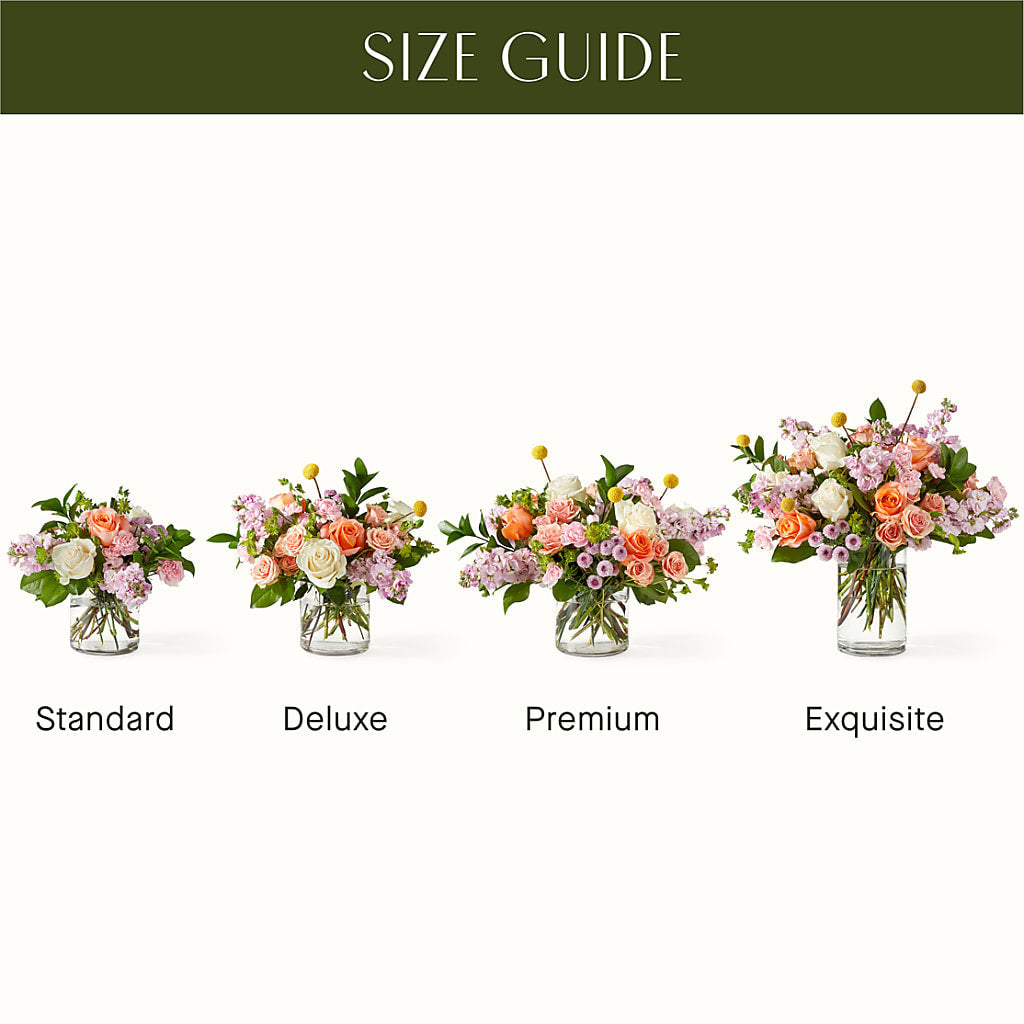 French Market Bouquet –  Zapateria Y Floreria Hernandez, San Jose CA